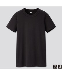 UNIQLO | クルーネックT（半袖）(Tシャツ/カットソー)