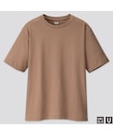 UNIQLO(ユニクロ)の「トップス(Tシャツ/カットソー)」