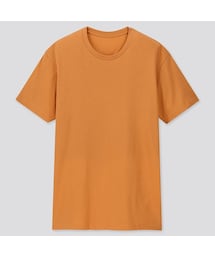 UNIQLO | ドライカラークルーネックT（半袖）(Tシャツ/カットソー)
