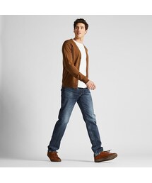 UNIQLO | クラシックフィットジーンズ(デニムパンツ)