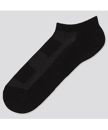 UNIQLO | パイルメッシュショートソックス(ソックス/靴下)