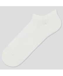 UNIQLO | パイルメッシュショートソックス(ソックス/靴下)