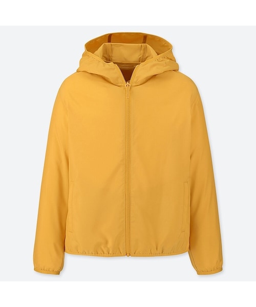 ポケッタブルジャケット Technical Fabric- POCKETABLE JACKET BOB JAPAN