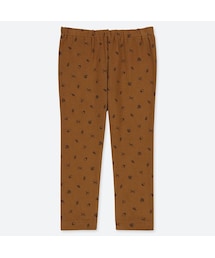 UNIQLO | レギンス（キャンプ･10分丈）(その他ベビー用品)