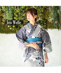 FLAG by ALEXIA STAM | 浴衣(浴衣)