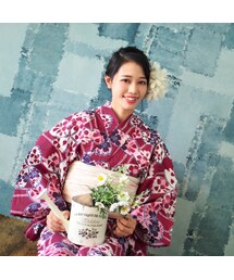 FLAG by ALEXIA STAM | 浴衣(浴衣)