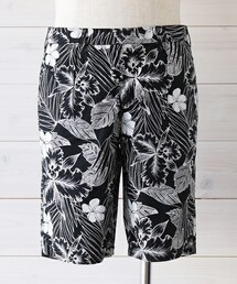NAISSANCE | ORIGINAL ALOHA  PRINT SHORTS(その他パンツ)