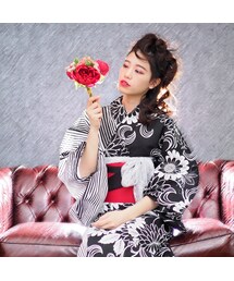 FLAG by ALEXIA STAM | 浴衣(浴衣)