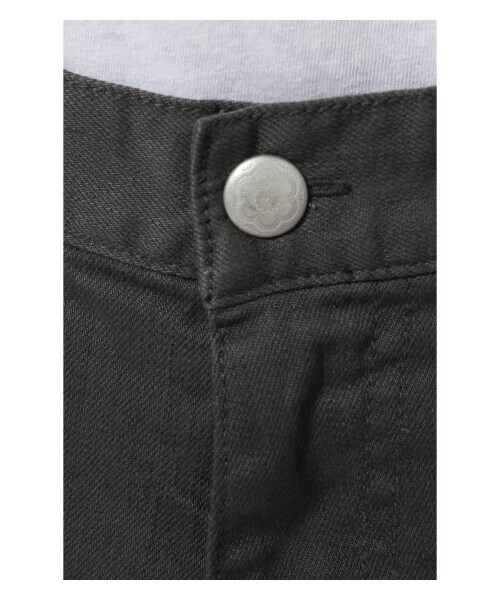 JOURNAL STANDARD relume(ジャーナルスタンダード レリューム)の「64 ストレッチツイルオーバーダイ5ポケットパンツ(パンツ・メンズ・グレー/グレーA/ホワイト/ベージュ B/グリーン/ブルー A/サックスブルー B・S/M/L/XL)」の16枚目の写真