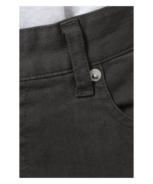 JOURNAL STANDARD relume(ジャーナルスタンダード レリューム)の「64 ストレッチツイルオーバーダイ5ポケットパンツ(パンツ・メンズ・グレー/グレーA/ホワイト/ベージュ B/グリーン/ブルー A/サックスブルー B・S/M/L/XL)」の17枚目の写真
