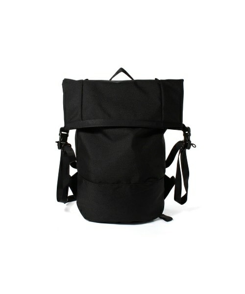 Blue Lug Chimney 29L バックパック リュック ブラック 黒 Blue Lug Chimney 29L バックパック リュック ブラック 黒