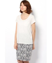 B.C STOCK | 5 マーブルヴィンテージT(トップス)