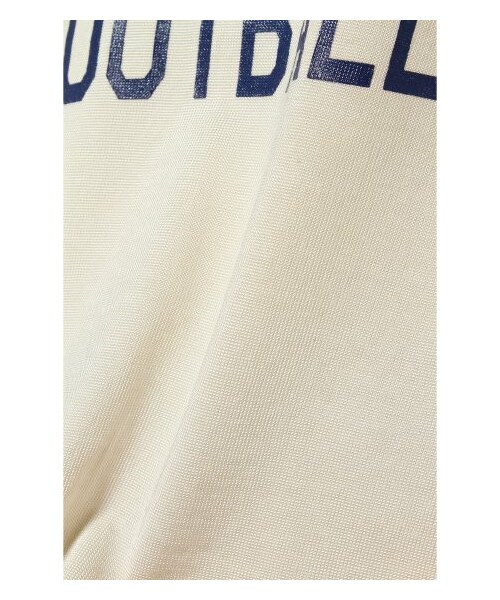 L'Appartement（アパルトモン）の「AMERICANA別注フットボールTee