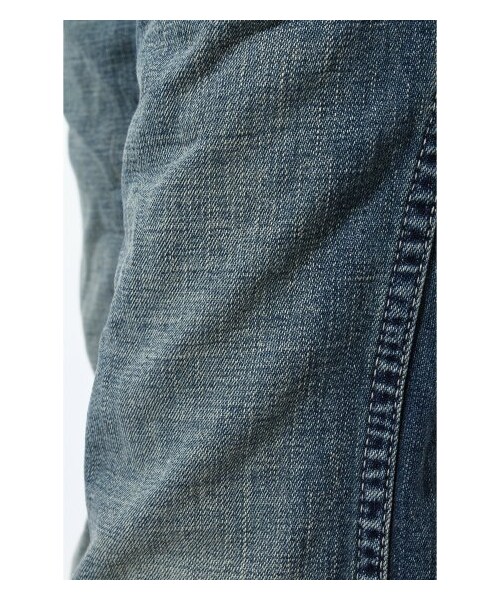 Johnbull(ジョンブル)の「JHONBULL フレンチサロペット(サロペット・オールインワン・レディース・ネイビー・38/40)」の16枚目の写真