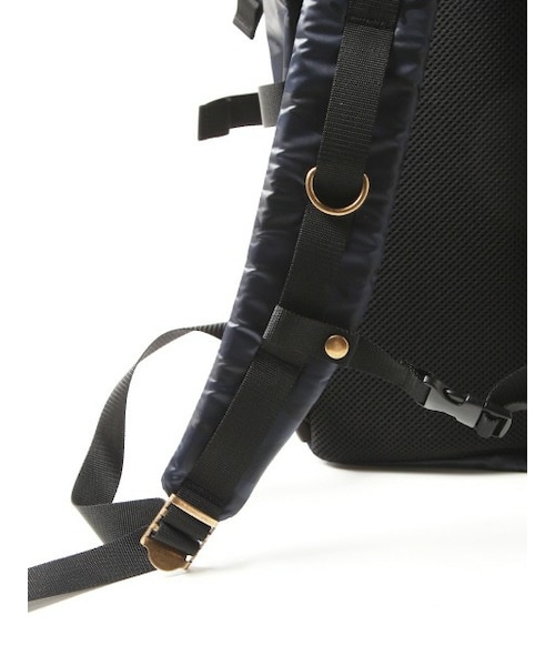 alfredoBANNISTER（アルフレッドバニスター）の「DECADE別注バック