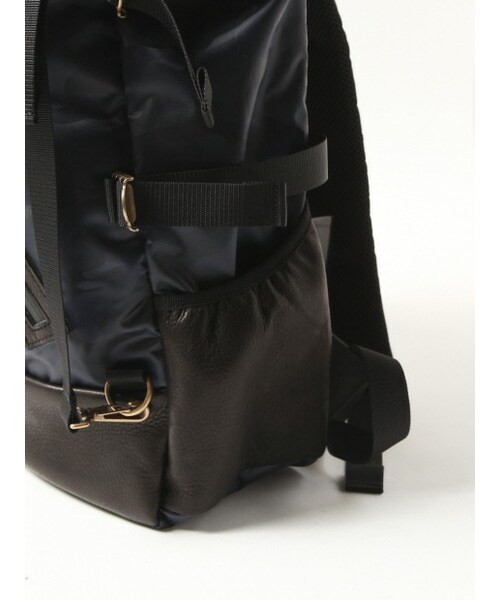 alfredoBANNISTER（アルフレッドバニスター）の「DECADE別注バック