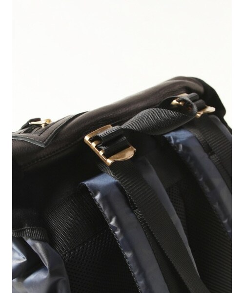 alfredoBANNISTER（アルフレッドバニスター）の「DECADE別注バック