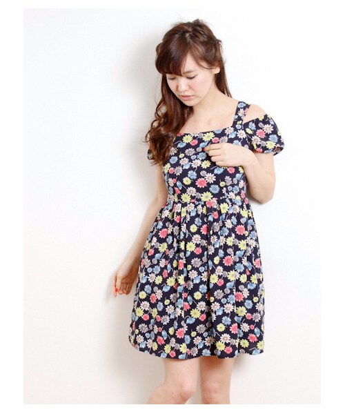 earth music&ecology（アースミュージックアンドエコロジー）の「オフ