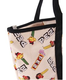 ふなっしー E hyphen world gallery コラボ トートバッグ