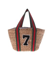 SEVENDAYS=SUNDAY | セブンカゴバッグS(バッグ)