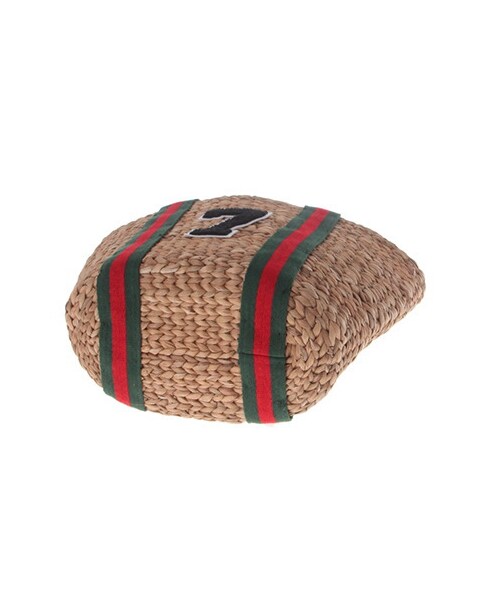 SEVENDAYS=SUNDAY(セブンデイズサンデイ)の「セブンカゴバッグS(バッグ・ポーチ・レディース・レッド/ネイビー・F)」の6枚目の写真