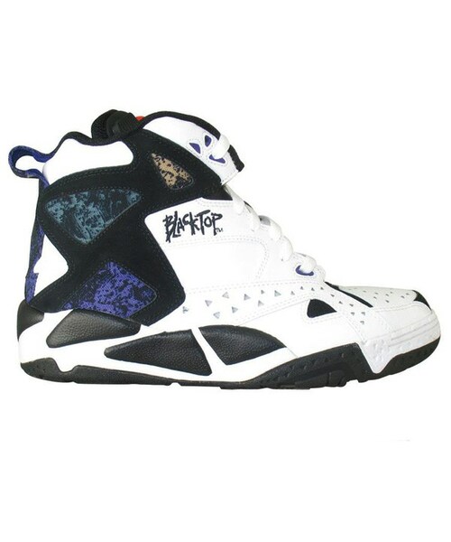 reebok pump battleground