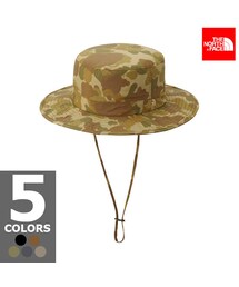 THE NORTH FACE | THE NORTH FACE CLASS V HAT　5色展開(その他)