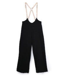 Ameri | MEDI DADDY SUSPENDER PANTS(パンツ)