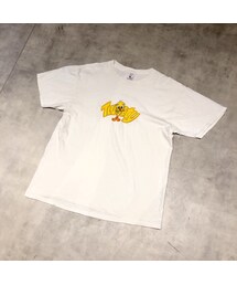 Used - White "tweety" Tシャツ