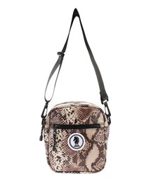 PAMEO POSE | 2WAY Snakey Sacoche(バッグ)