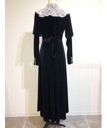 PAMEO POSE（パメオポーズ）の「Witch Dress（ワンピース）」 - WEAR