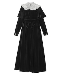 PAMEO POSE　Witch Mini Dress PAMEO POSE（パメオポーズ）の「Witch Mini Dress（ワンピース