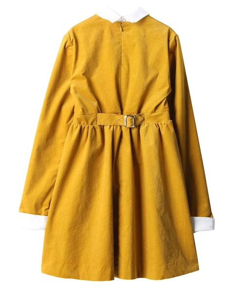 PAMEO POSE（パメオポーズ）の「Doll Dress（ワンピース）」 - WEAR