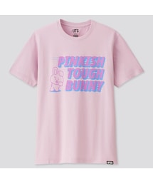 UNIQLO | BT21 UT(グラフィックTシャツ・半袖)(Tシャツ/カットソー)