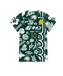 gol. - SC相模原　ウインドブレーカー　Ｊ３　サッカー　Mサイズ　希少　14番　GOL. gol.（ゴル）の「［番号あり］SC相模原 x muta MARINE 夏限定