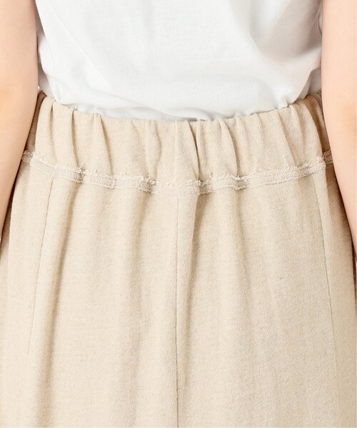 plage（プラージュ）の「urakeフレアスカート◆（スカート・ベージュ/36/在庫あり/38）」の8枚目の写真