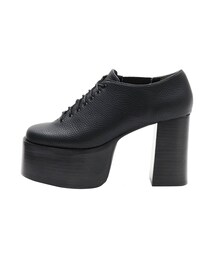 EMODA | NARROWレースアップシューズ(シューズ)