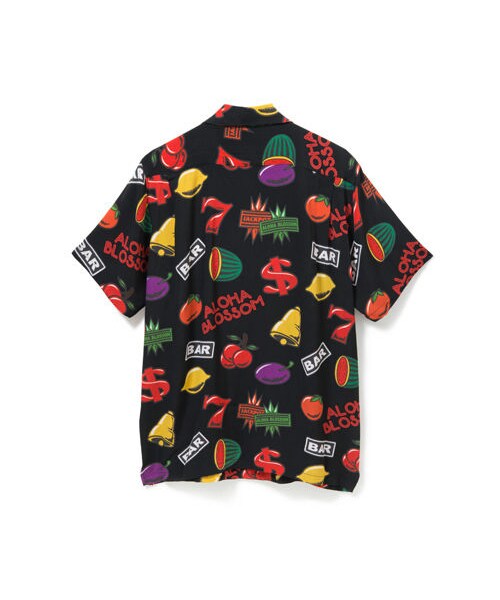 aloha blossom（アロハブロッサム）の「ALOHA BLOSSOM 