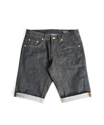 XERO | XERO - Broken Twill Denim Shorts Black(デニムパンツ)