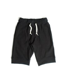 XERO | XERO - Cotton Sweat Pants Black(その他パンツ)