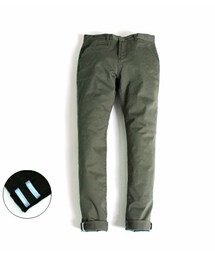 XERO | XERO - Scotchlite Chino Pants Khaki(その他パンツ)