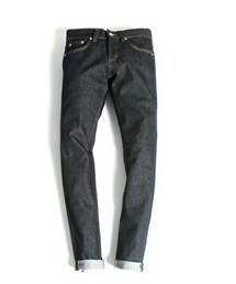 XERO | XERO EXCLUSIVE - Vintage Black Raw Denim(デニムパンツ)