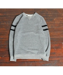 XERO | XERO - Sweatshirt RUGBY Gray(スウェット)