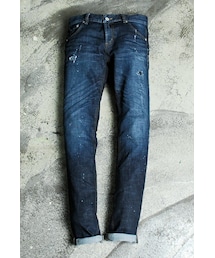 XERO | XERO - Splash Vintage Jean(デニムパンツ)