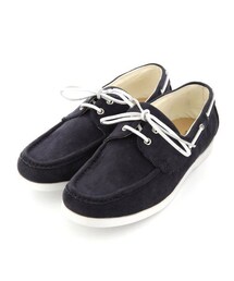 RAGEBLUE | デッキシューズ(シューズ)