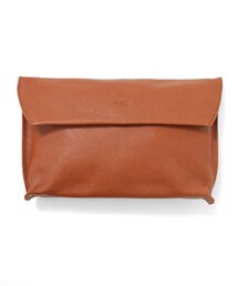 URBAN RESEARCH DOORS | YURT クラッチバック(バッグ)