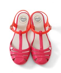 URBAN RESEARCH DOORS | melissa　2TONE SANDAL(シューズ)