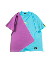 Crosscut Missing “Syrup” T-shirt
