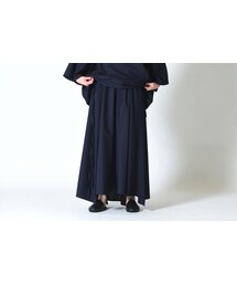 BISHOOL | BISHOOL Tropical Wool Unisex 袴 Skirt(スカート)