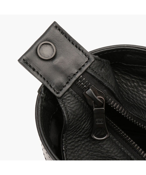 BRIEFING（ブリーフィング）の「FUSION TOTE LINER LEATHER